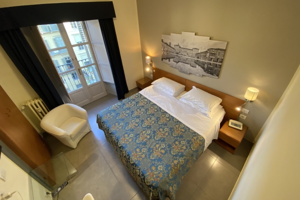 Hotel Artua' & Solferino (Turin)